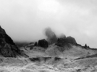 Isle of Skye, Old Man of Storr